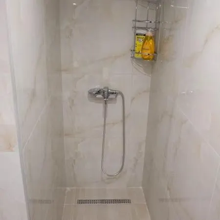 Center Apartment