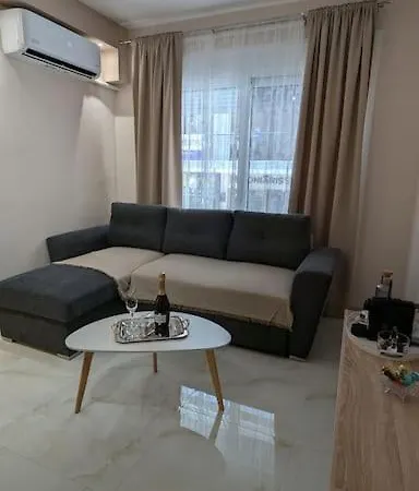 Center Apartment