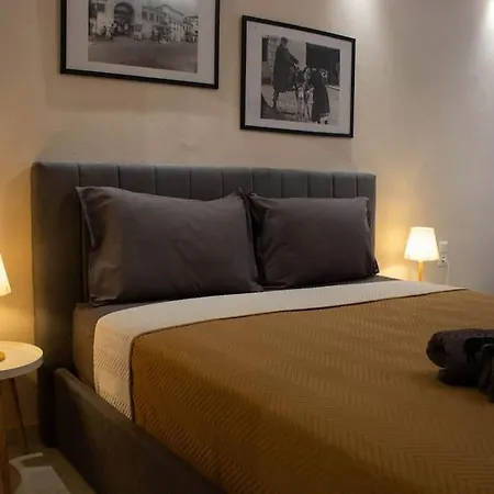 Center Apartment Trikala (Thessaly)